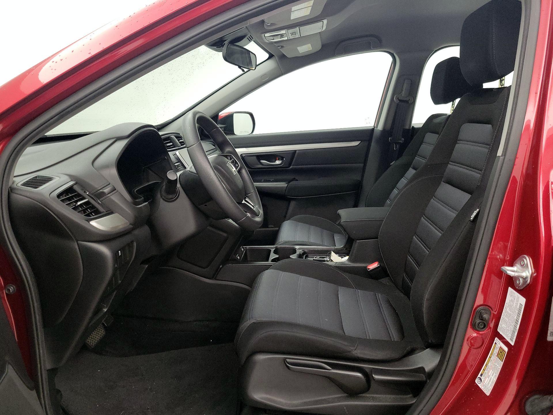 Thumbnail: 2021 Honda CR-V - 11