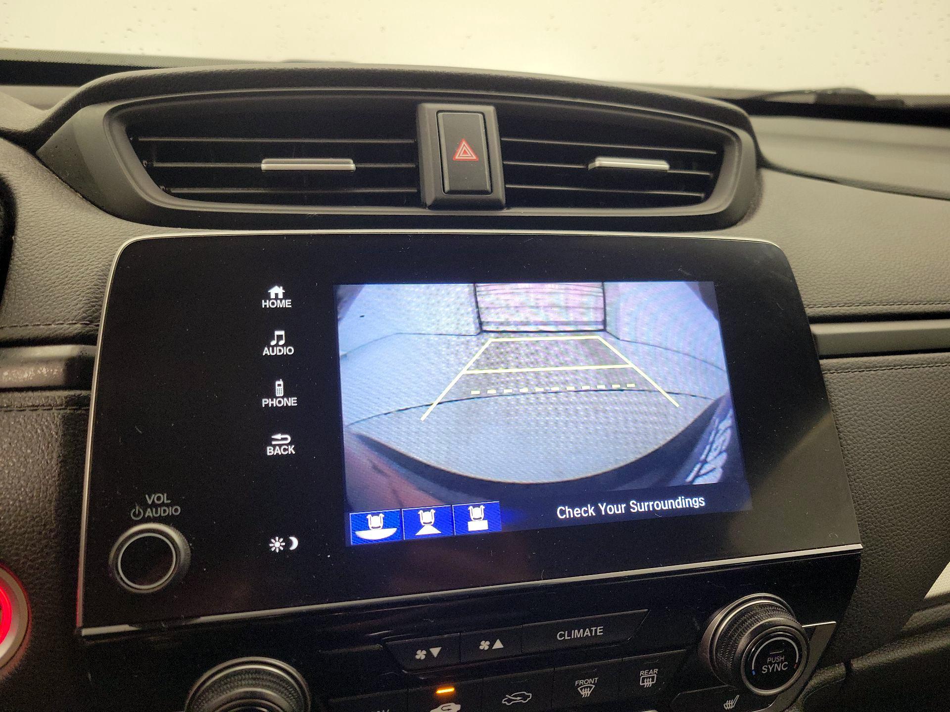 Thumbnail: 2021 Honda CR-V - 14