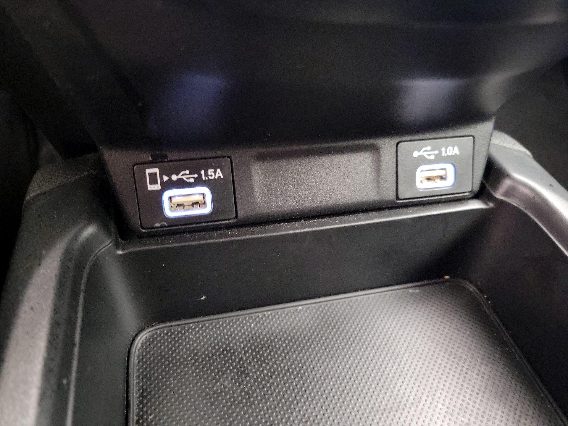 Thumbnail: 2021 Honda CR-V - 18