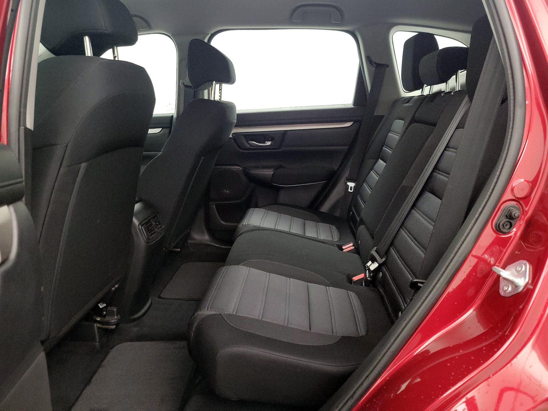 Thumbnail: 2021 Honda CR-V - 19