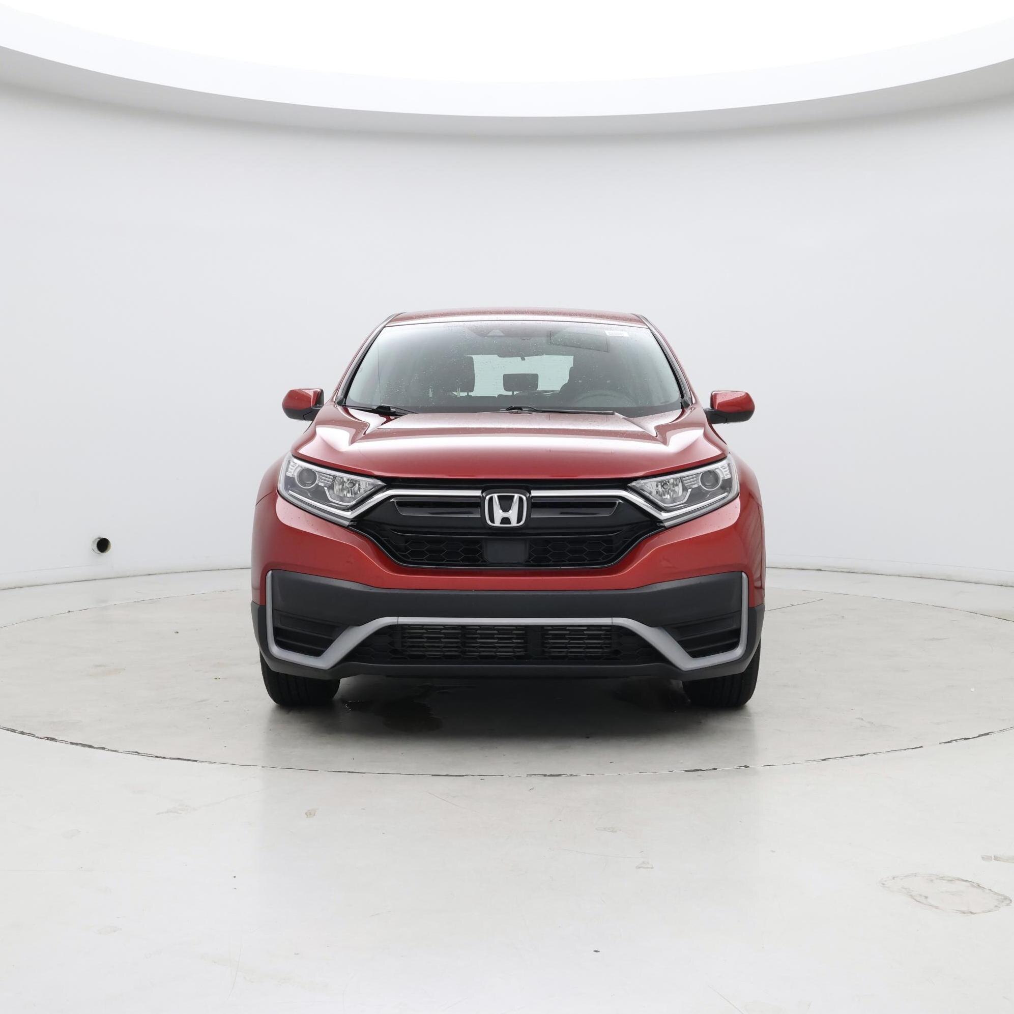 Thumbnail: 2021 Honda CR-V - 5