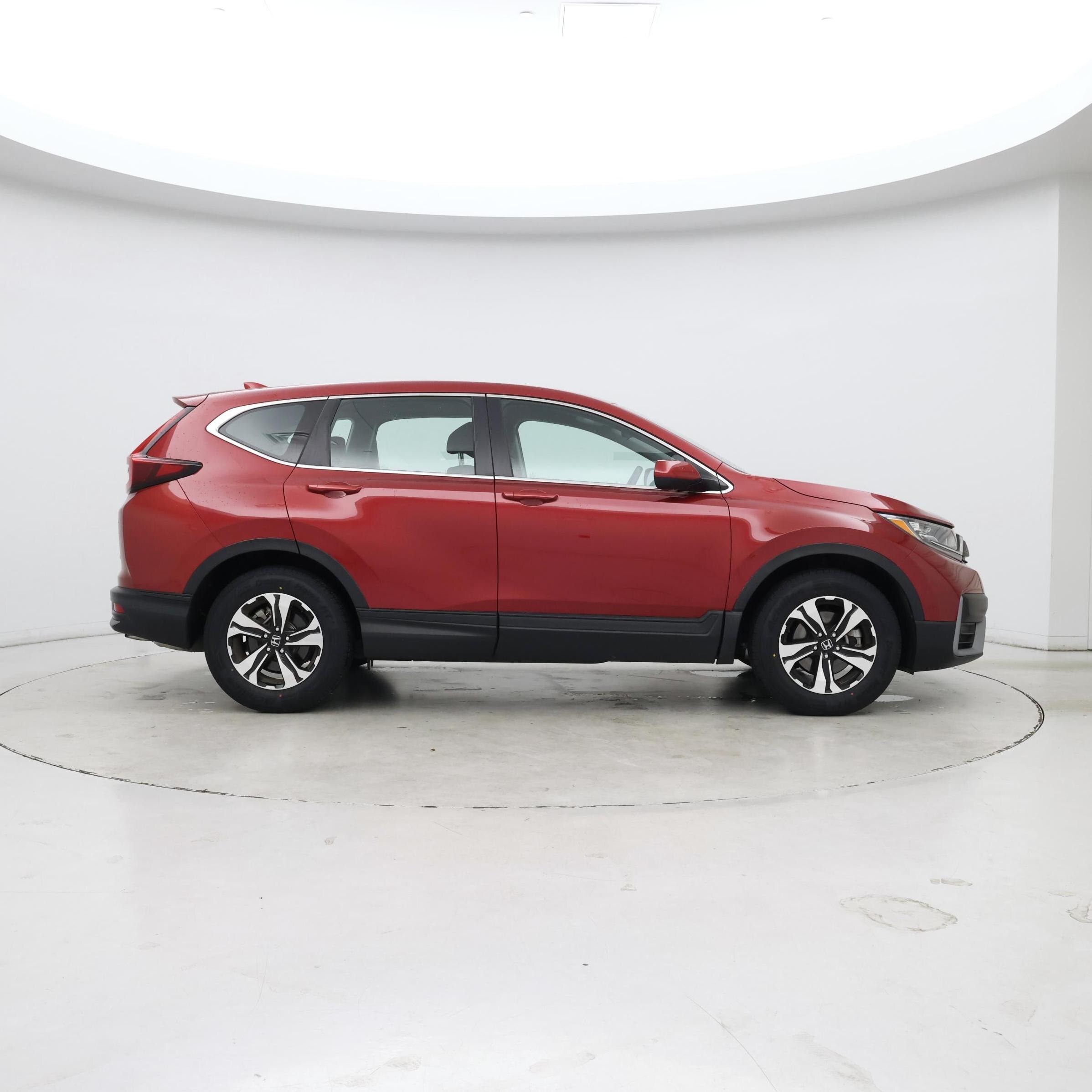 Thumbnail: 2021 Honda CR-V - 7
