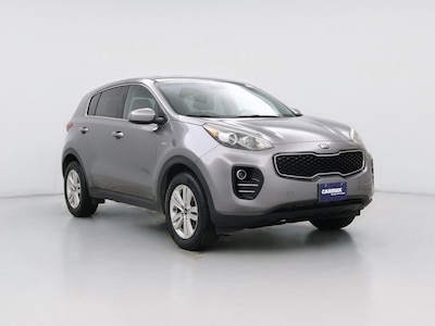 2019 Kia Sportage LX -
                Winterville, NC