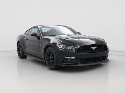 2017 Ford Mustang GT -
                Raleigh, NC