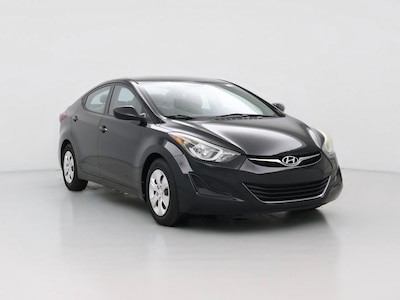 2016 Hyundai Elantra SE -
                Raleigh, NC