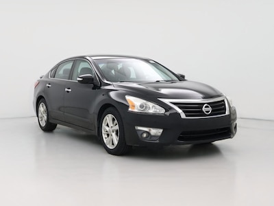 2013 Nissan Altima SL -
                Raleigh, NC