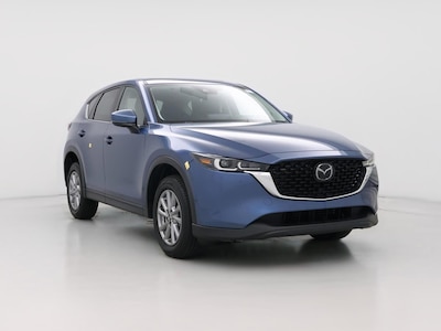 2022 Mazda CX-5 S Preferred -
                Winterville, NC