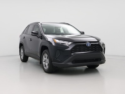 2024 Toyota RAV4 XLE -
                Raleigh, NC