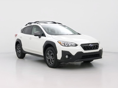 2021 Subaru Crosstrek Sport -
                  Raleigh, NC