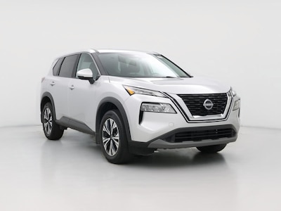 2023 Nissan Rogue SV -
                Winterville, NC