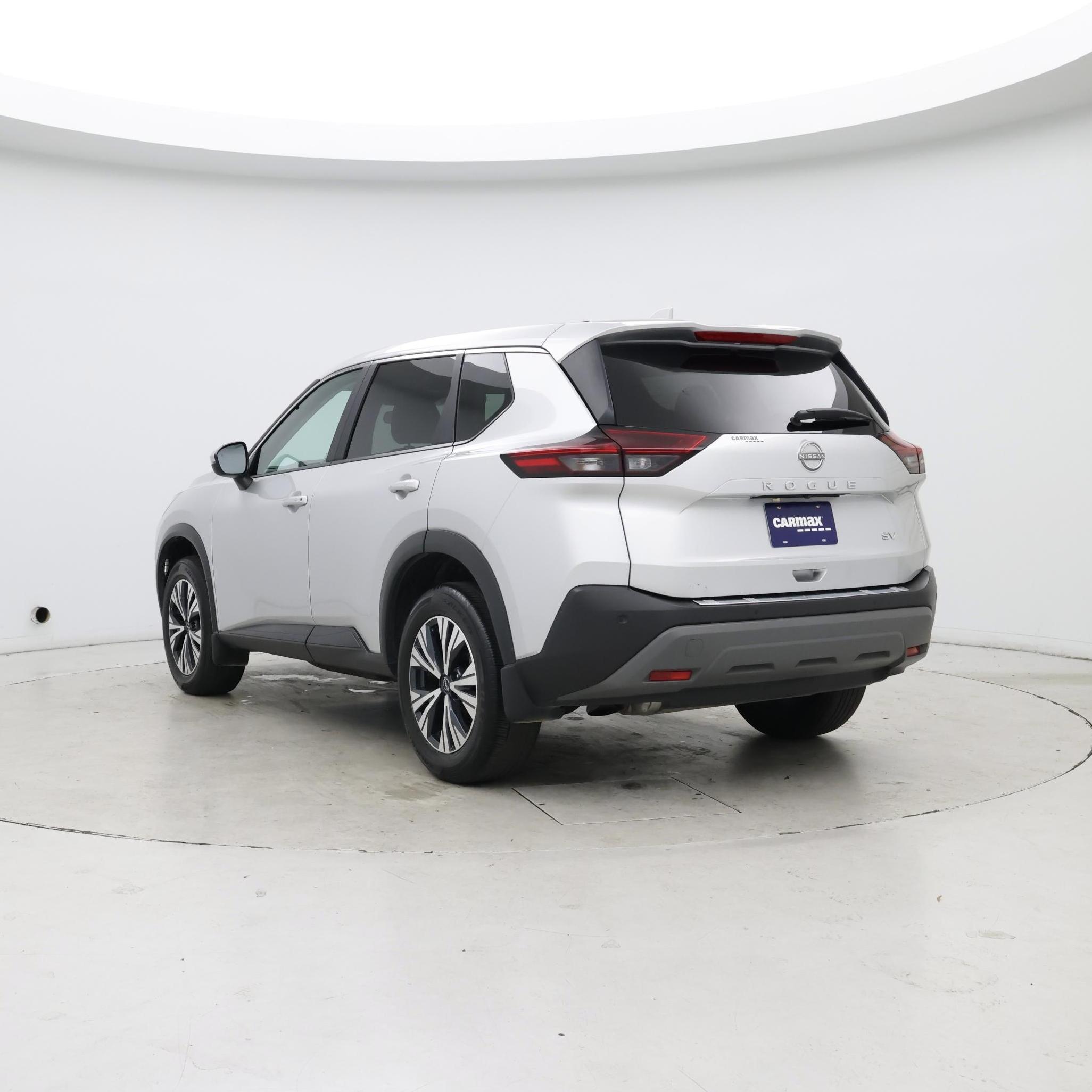 Thumbnail: 2023 Nissan Rogue - 2