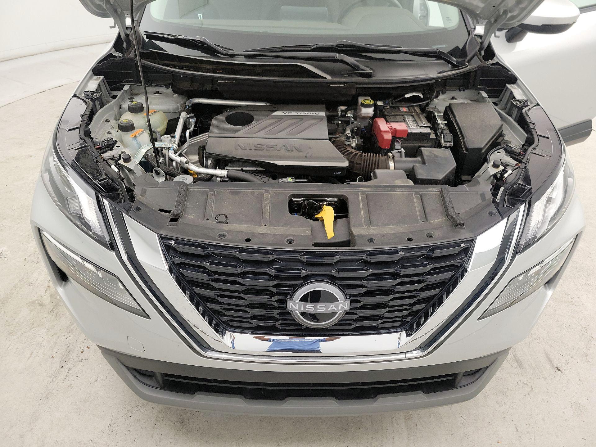 Thumbnail: 2023 Nissan Rogue - 20