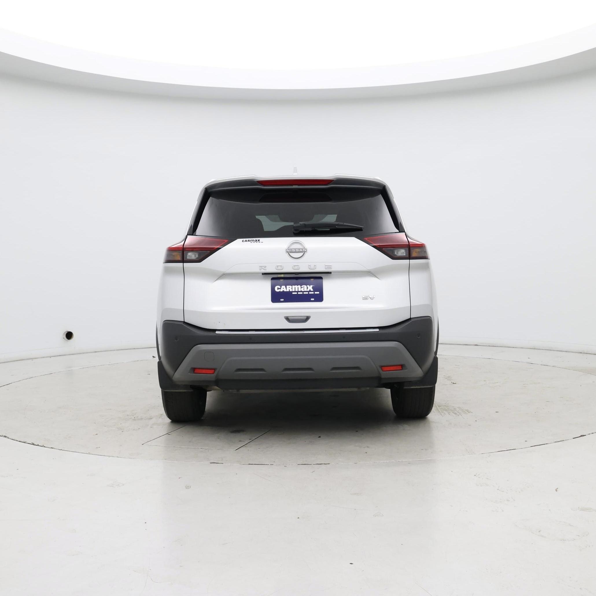 Thumbnail: 2023 Nissan Rogue - 6