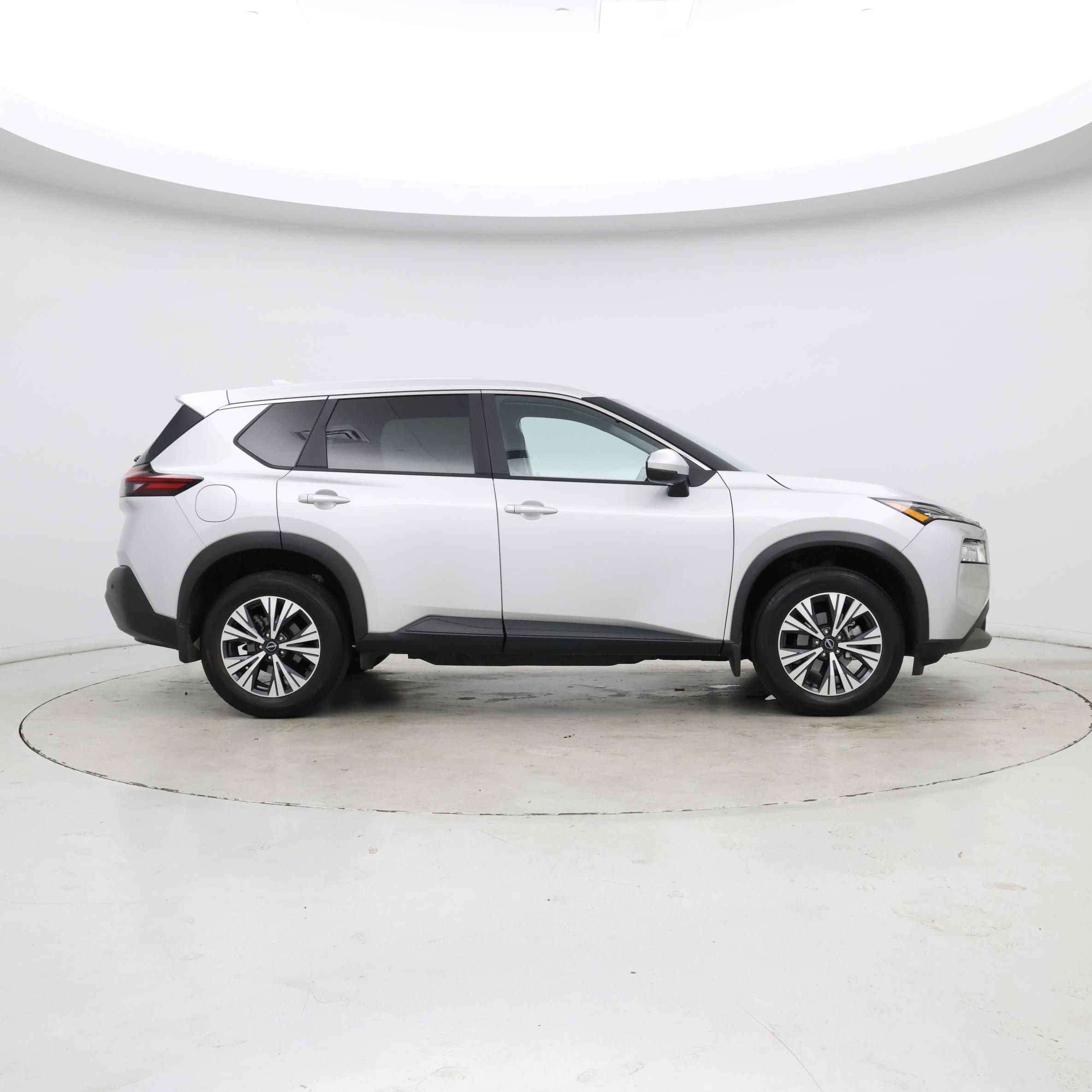 Thumbnail: 2023 Nissan Rogue - 7