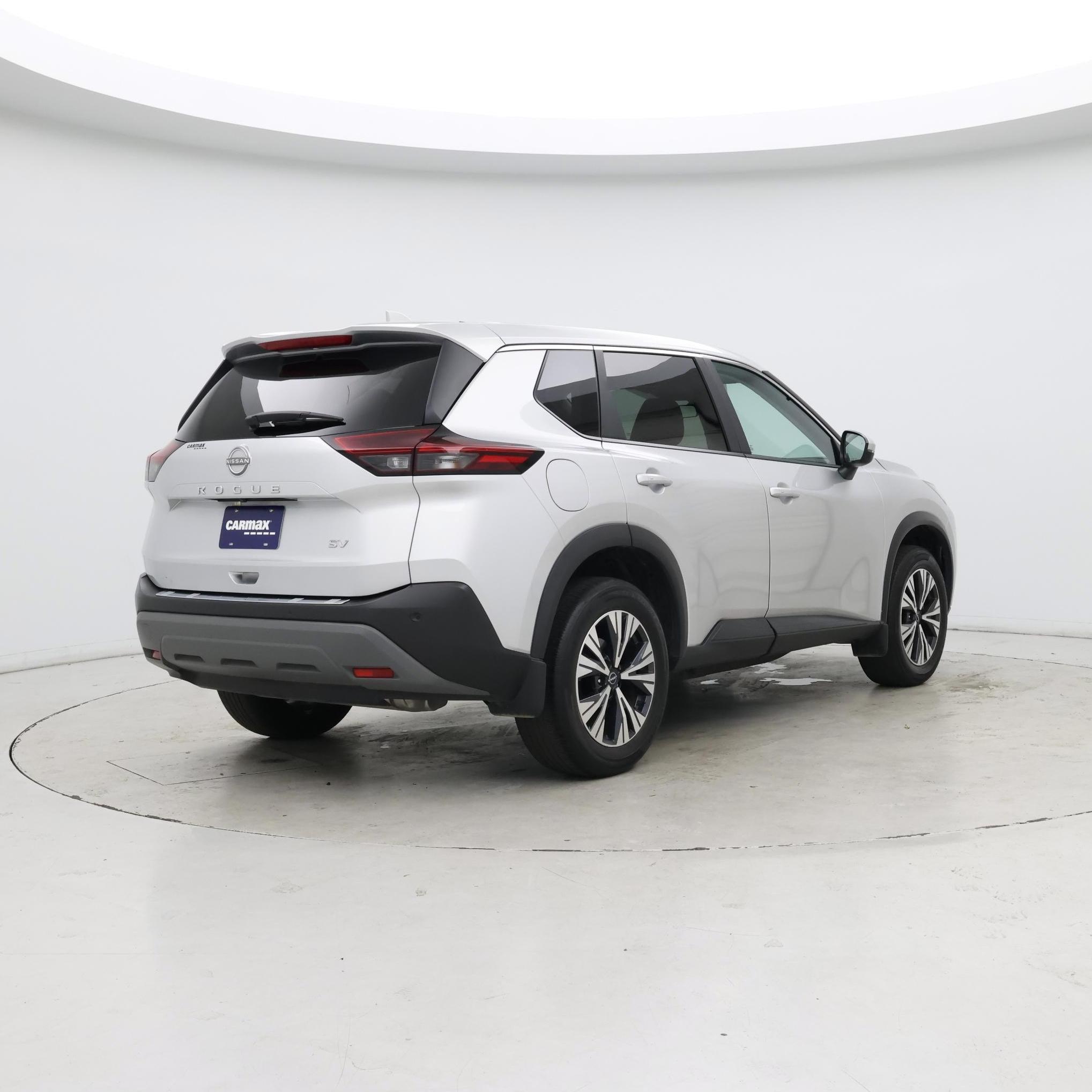 Thumbnail: 2023 Nissan Rogue - 8