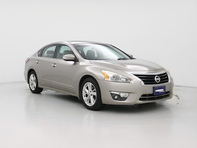 2014 Nissan Altima SL -
                Raleigh, NC