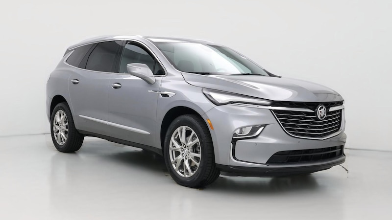 2023 Buick Enclave Essence Hero Image