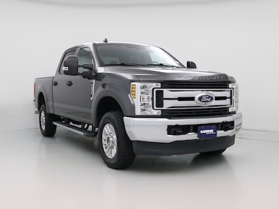 2019 Ford F-250 XL -
                Raleigh, NC