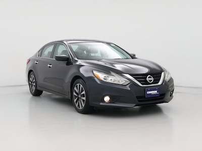 2017 Nissan Altima SV -
                Raleigh, NC
