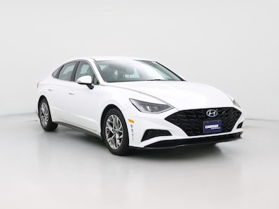 2021 Hyundai Sonata SEL -
                Raleigh, NC