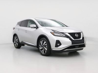 2023 Nissan Murano SL -
                Raleigh, NC
