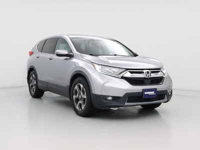 2018 Honda CR-V EX -
                Raleigh, NC