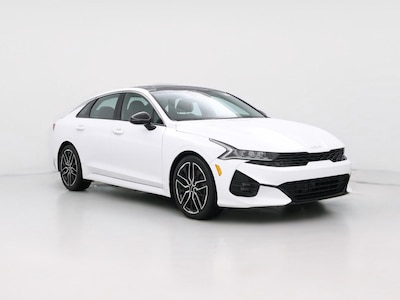 2024 Kia K5 GT -
                Raleigh, NC