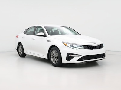 2019 Kia Optima LX -
                Raleigh, NC