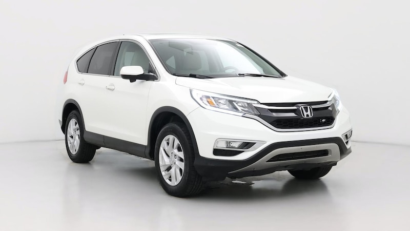2015 Honda CR-V EX Hero Image