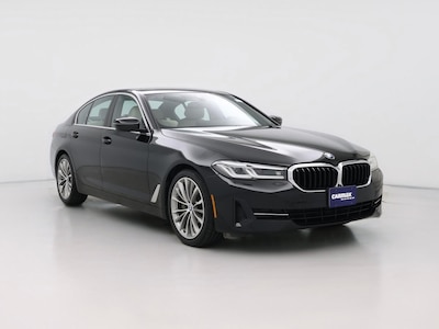 2022 BMW X5 sDrive40i -
                Raleigh, NC