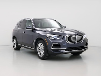 2019 BMW X5 xDrive40i -
                Raleigh, NC