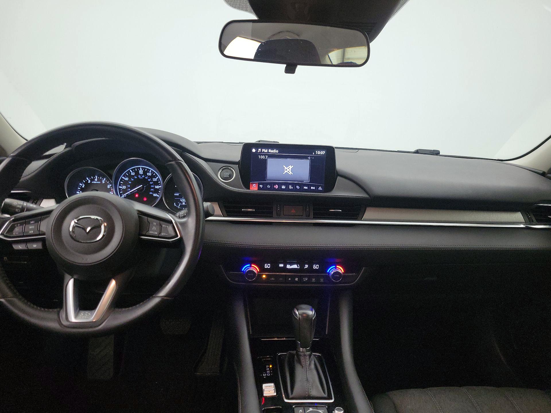 Thumbnail: 2018 Mazda Mazda6 - 9