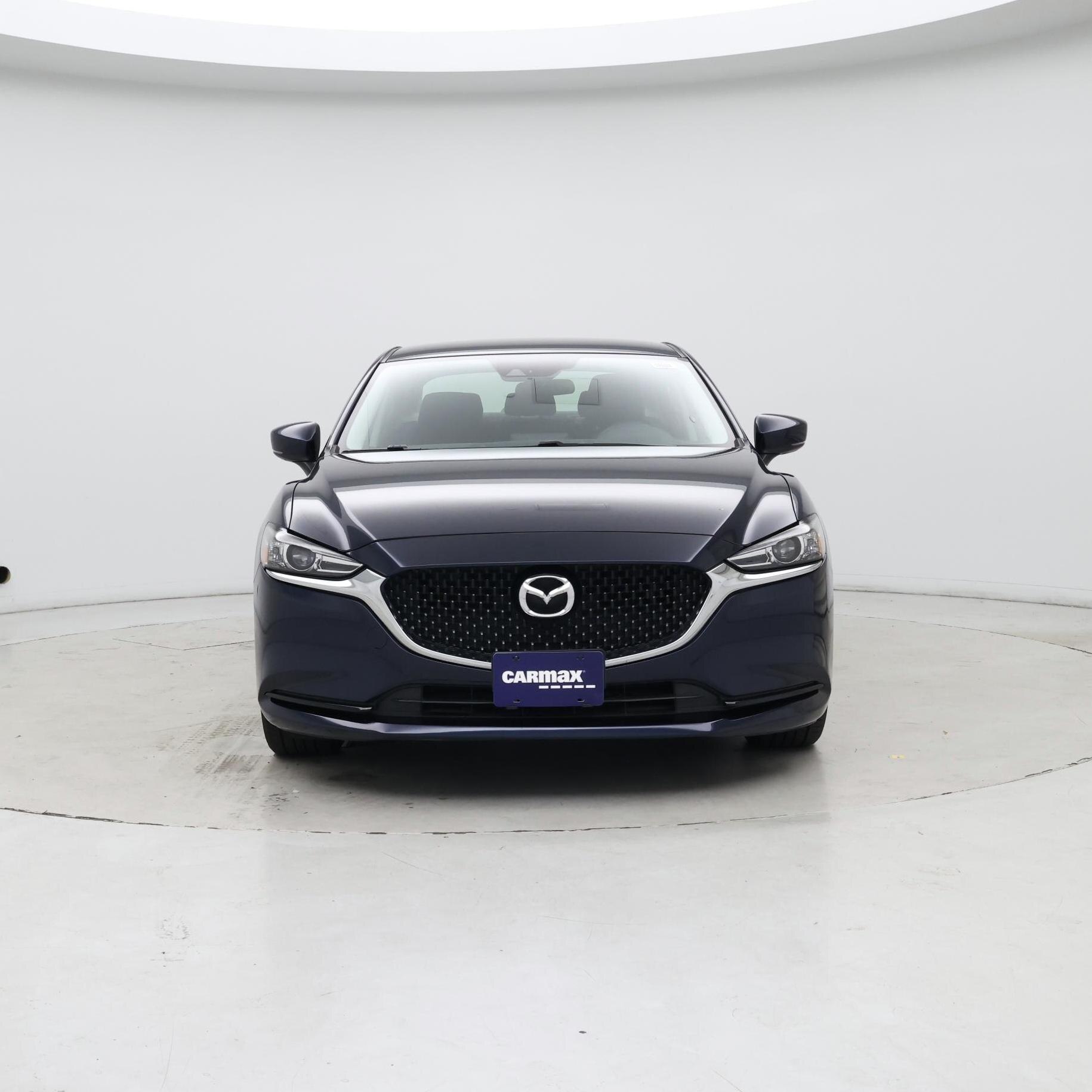 Thumbnail: 2018 Mazda Mazda6 - 5