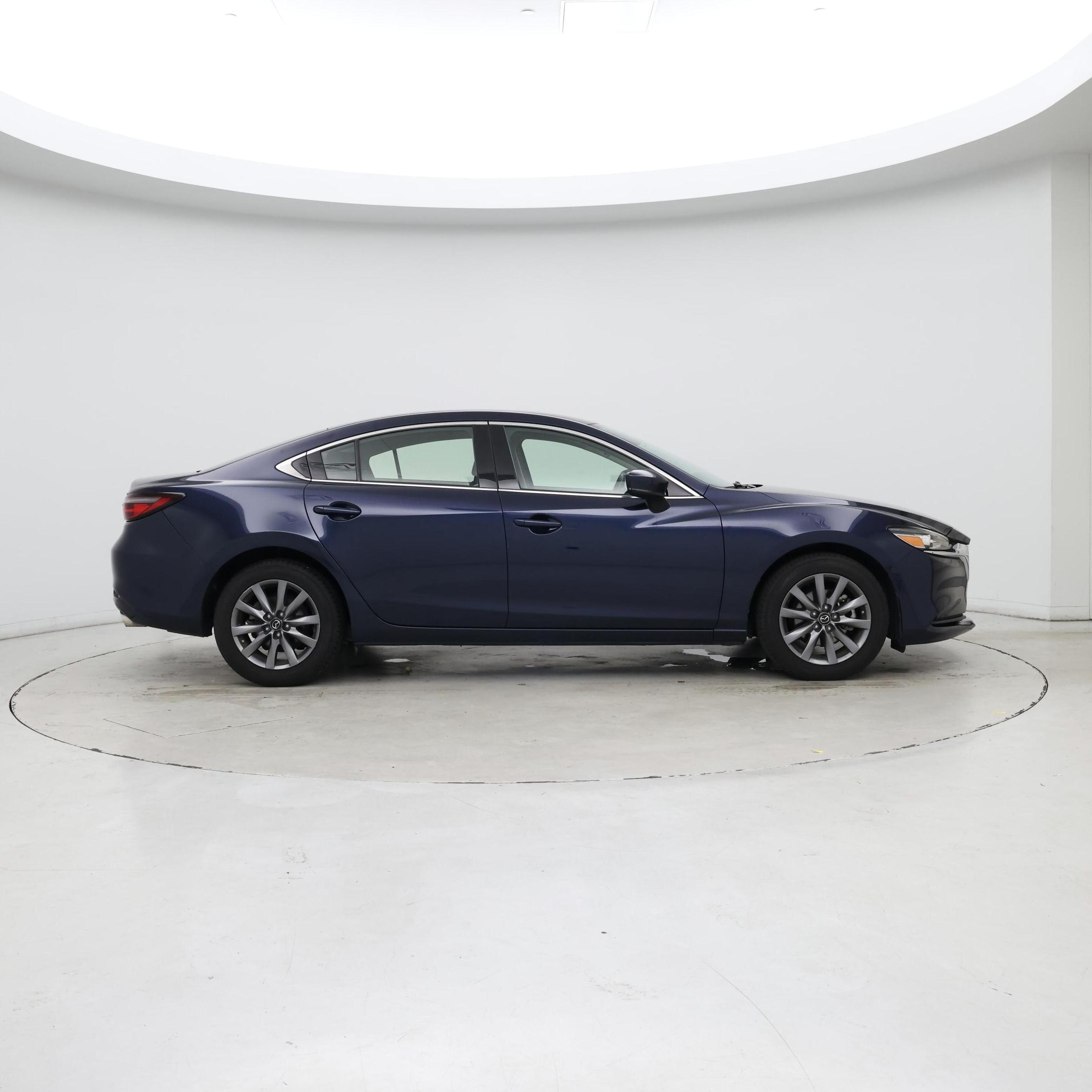 Thumbnail: 2018 Mazda Mazda6 - 7