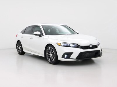 2024 Honda Civic Touring -
                Raleigh, NC