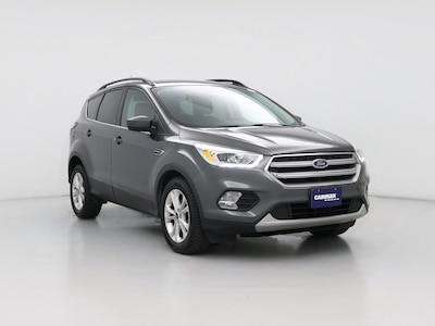 2017 Ford Escape SE -
                Raleigh, NC