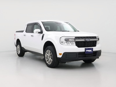 2022 Ford Maverick XLT -
                Raleigh, NC