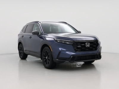 2024 Honda CR-V Sport -
                Raleigh, NC