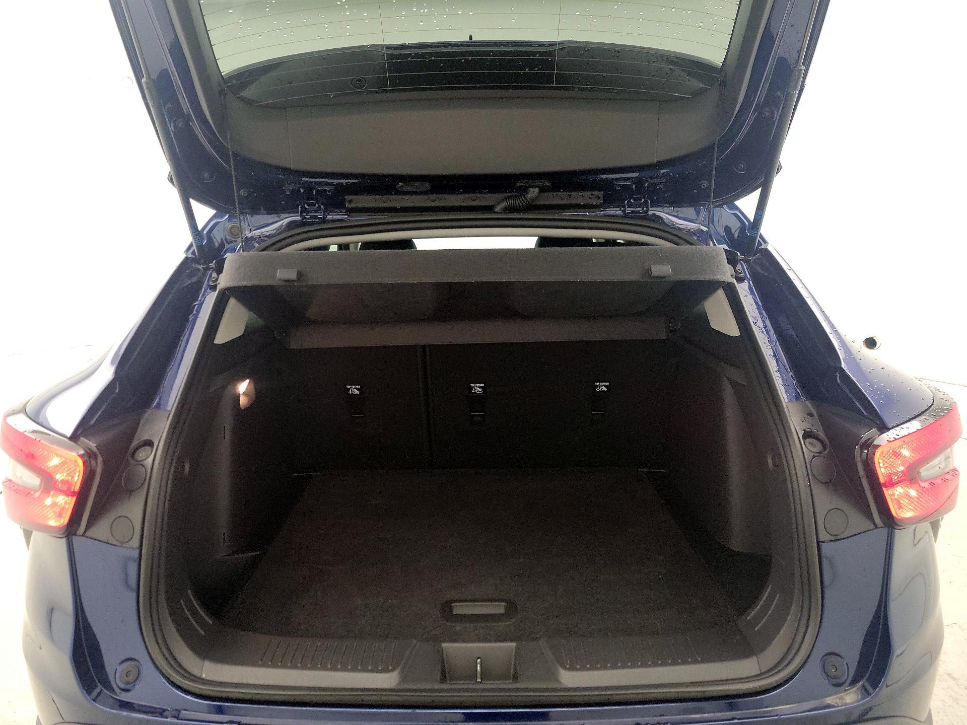 Thumbnail: 2024 Chevrolet Trax - 20