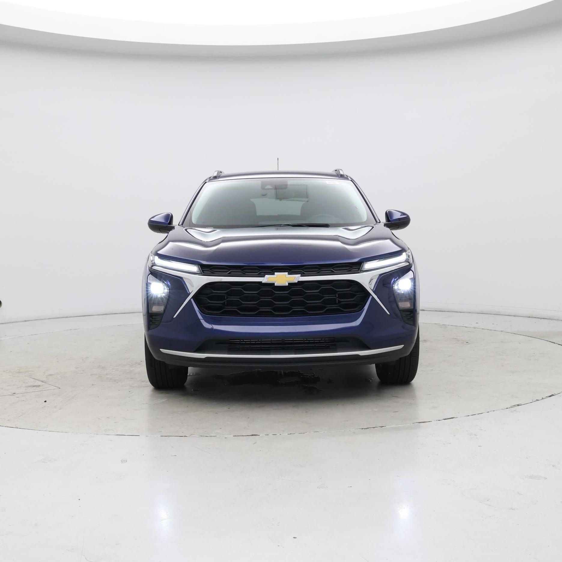 Thumbnail: 2024 Chevrolet Trax - 5