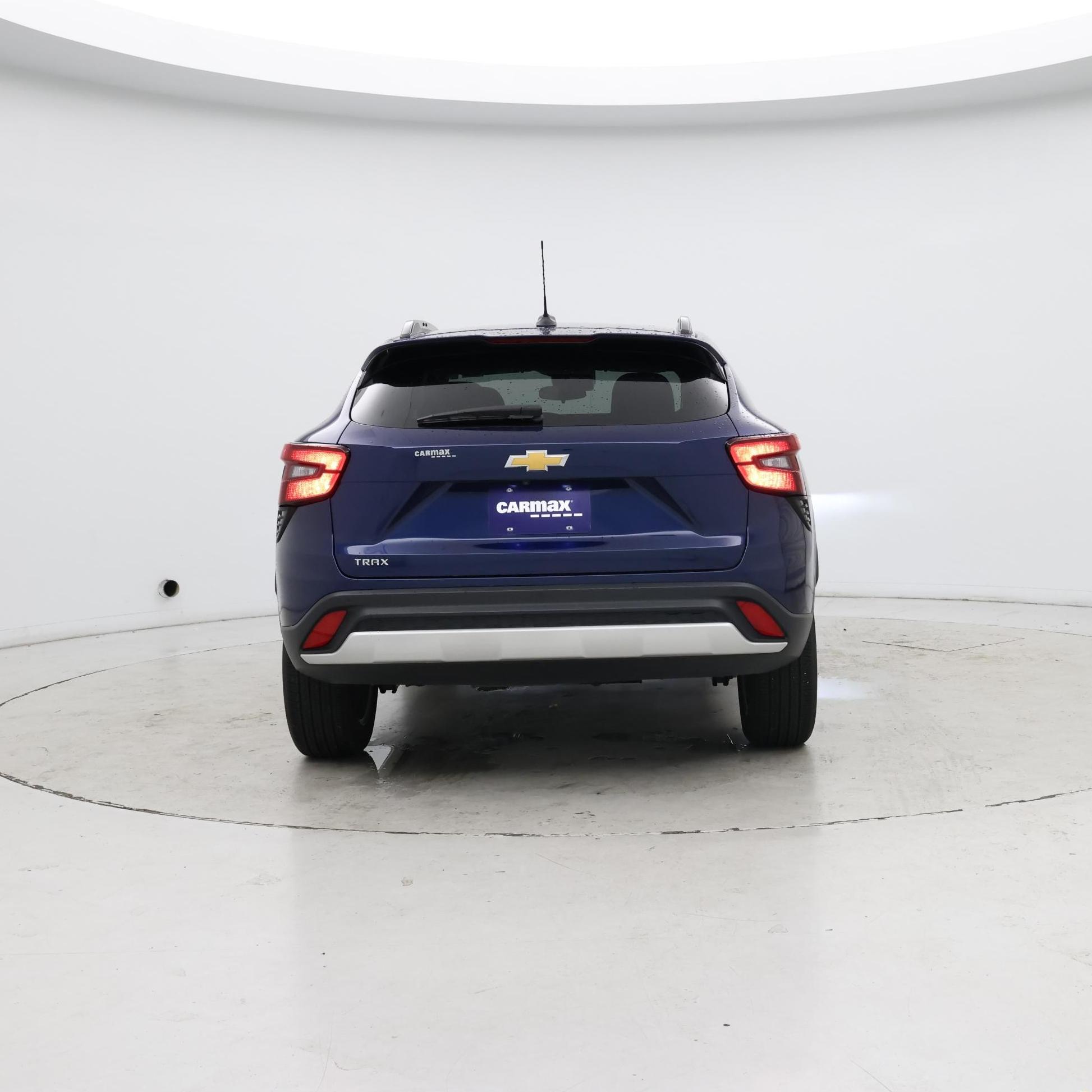 Thumbnail: 2024 Chevrolet Trax - 6