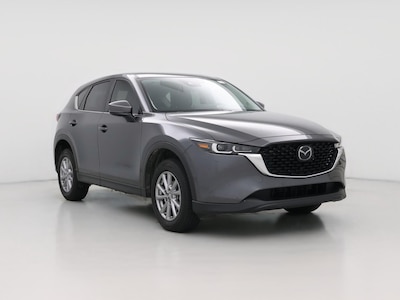 2023 Mazda CX-5 S Preferred -
                Raleigh, NC