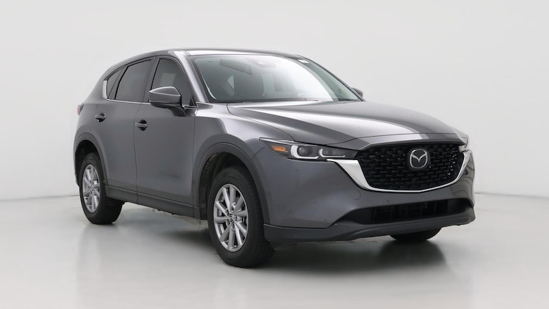 2023 Mazda CX-5 S Preferred Hero Image