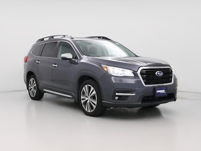 2019 Subaru Ascent Touring -
                Raleigh, NC