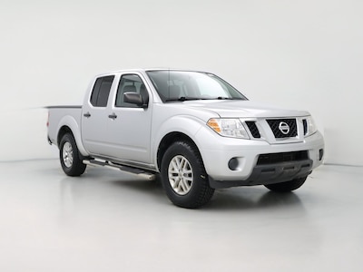 2019 Nissan Frontier SV -
                  Raleigh, NC