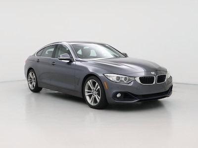 2016 BMW 4 Series 428i -
                Raleigh, NC