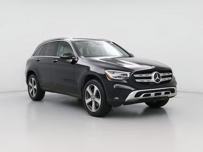 2020 Mercedes-Benz GLC 300 -
                Raleigh, NC
