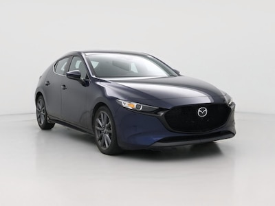 2019 Mazda Mazda3  -
                Raleigh, NC