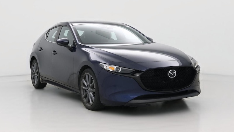 2019 Mazda Mazda3  Hero Image