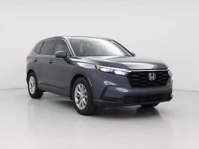 2023 Honda CR-V EX-L -
                Raleigh, NC